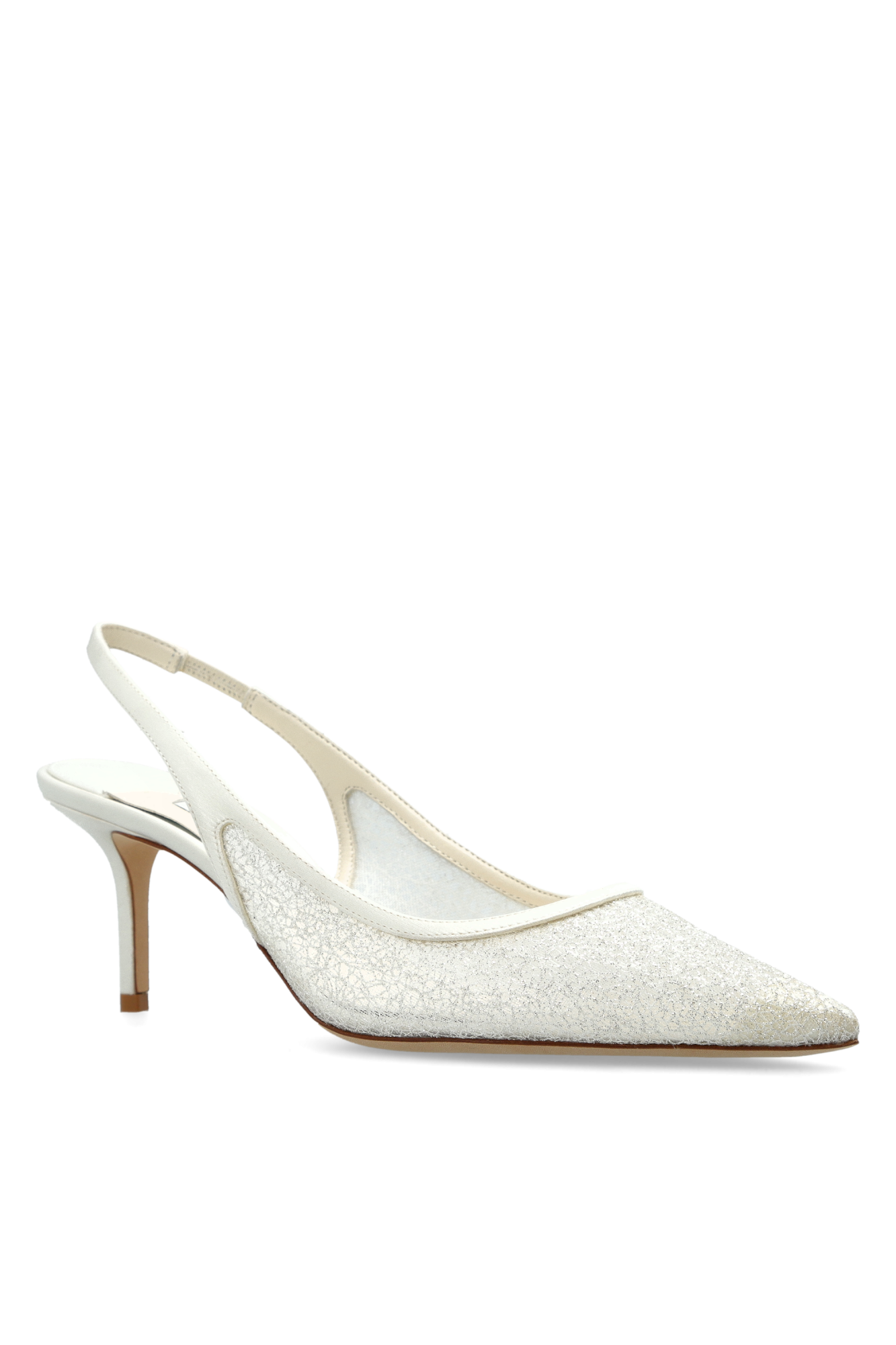 Jimmy Choo 'Love 65' heeled shoes | Women's | Vitkac
